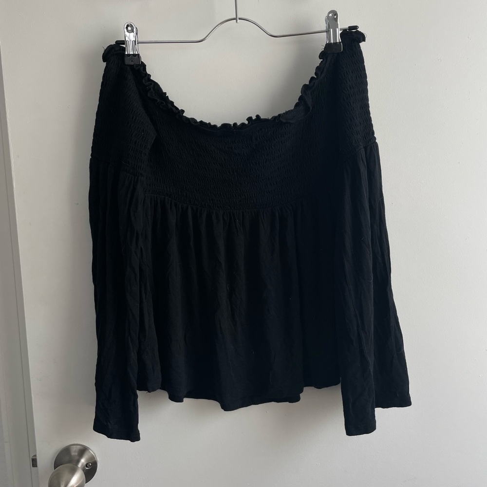 Mossimo Supply Co. O Top